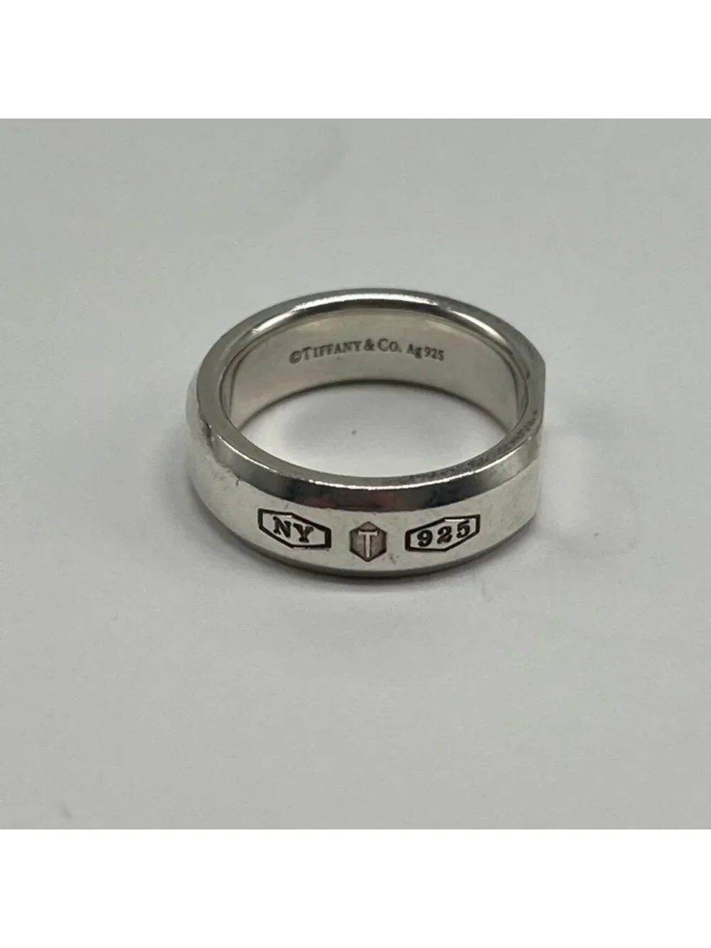 Tiffany & Co. brand name